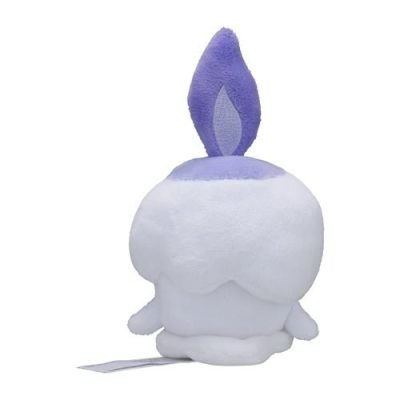Litwick #607 - Pokémon Centre Fit Plush — product image 4