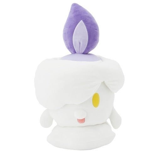 Litwick - Pokémon Centre Mocchiri Plush