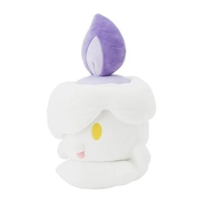 Litwick - Pokémon Centre Mocchiri Plush — product image 2