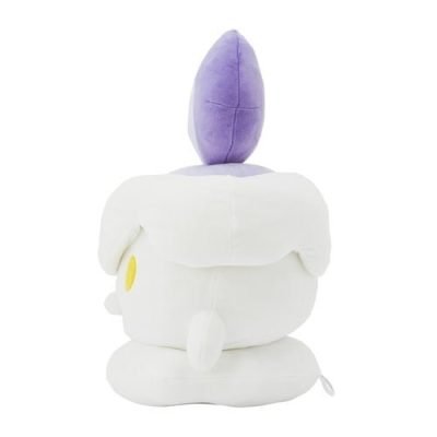 Litwick - Pokémon Centre Mocchiri Plush — product image 3