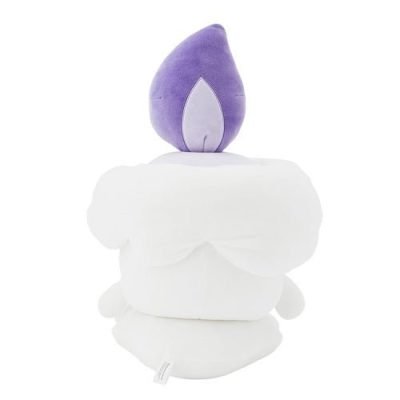 Litwick - Pokémon Centre Mocchiri Plush — product image 4