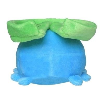 Lotad #270 - Pokémon Centre Fit Plush — product image 3