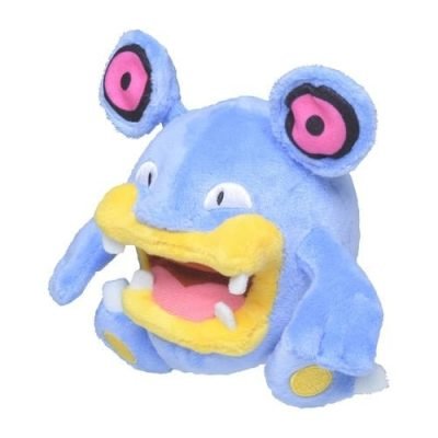 Loudred #294- Pokémon Centre Fit Plush — product image 2