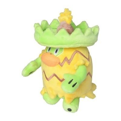 Ludicolo #272- Pokémon Centre Fit Plush — product image 2
