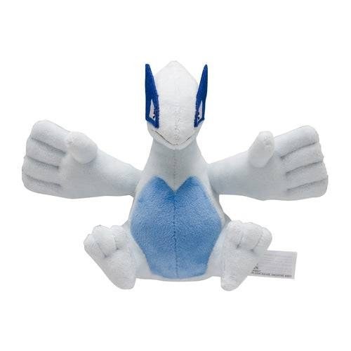 Lugia #249 - Pokémon Centre Fit Plush