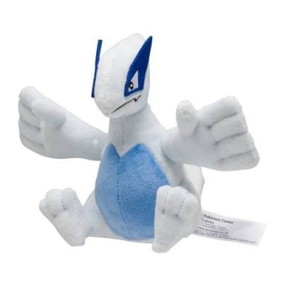 Lugia #249 - Pokémon Centre Fit Plush — product image 2