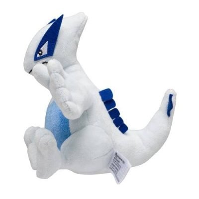 Lugia #249 - Pokémon Centre Fit Plush — product image 3