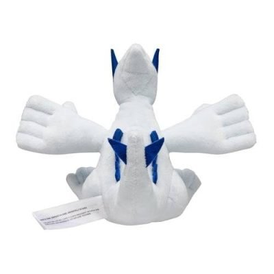 Lugia #249 - Pokémon Centre Fit Plush — product image 4