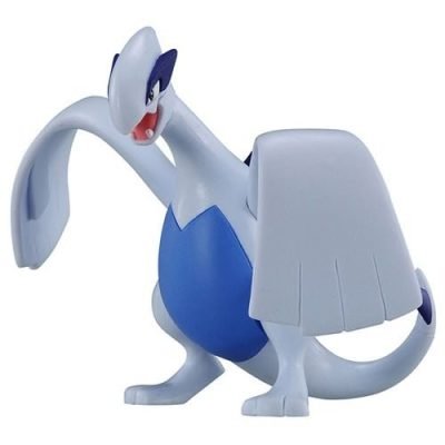 Lugia Monster Collection ML-02 - Pokémon Centre Figure — product image 1
