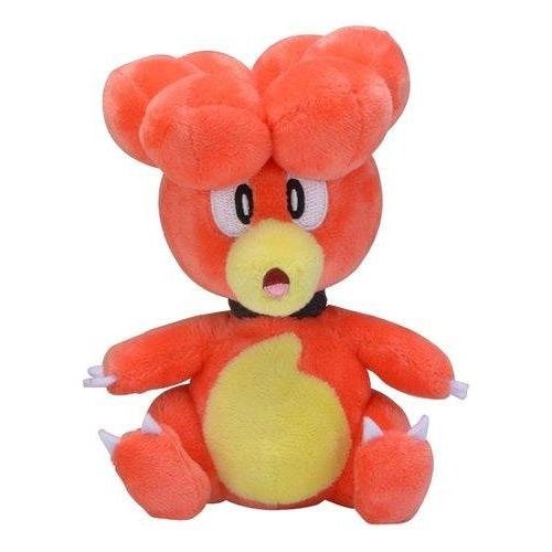 Magby #240 - Pokémon Centre Fit Plush