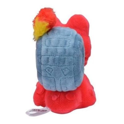 Magcargo #219 - Pokémon Centre Fit Plush — product image 2