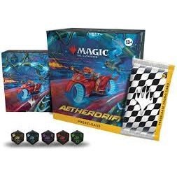 Magic The Gathering | Aetherdrift Bundle — product image 2