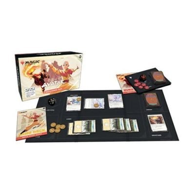 Magic The Gathering | Avatar: The Last Airbender - Beginner Box — product image 2