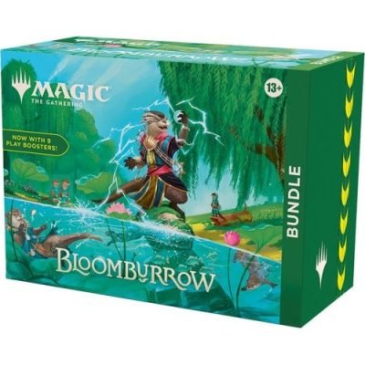Magic The Gathering | Bloomburrow Bundle — product image 1