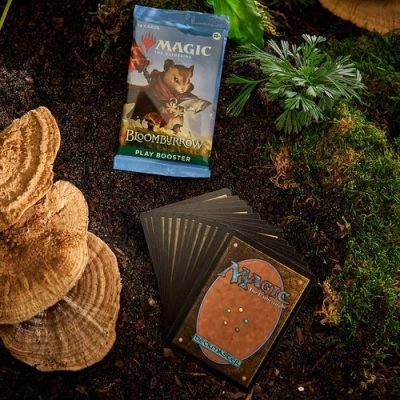 Magic The Gathering | Bloomburrow Play Booster Pack — product image 2