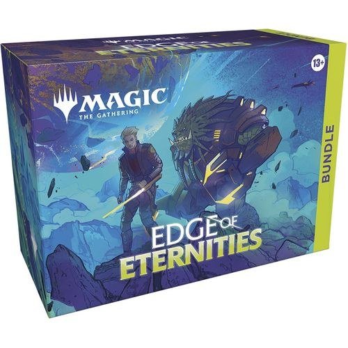 Magic The Gathering | Edge of Eternities - Bundle