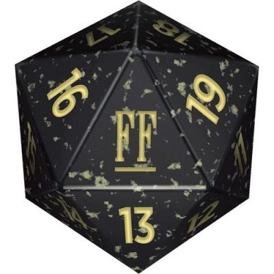 Magic The Gathering | Final Fantasy - Prerelease Kit — product image 2