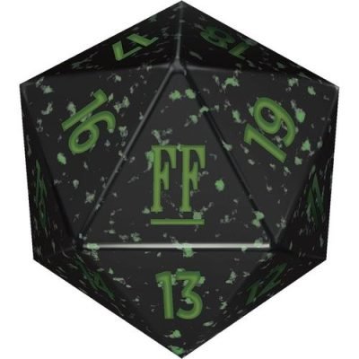 Magic The Gathering | Final Fantasy - Prerelease Kit — product image 5