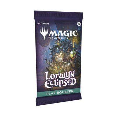 Magic The Gathering: Lorwyn Eclipsed - Play Booster Box — product image 3