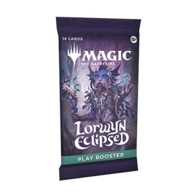 Magic The Gathering: Lorwyn Eclipsed - Play Booster Box — product image 4