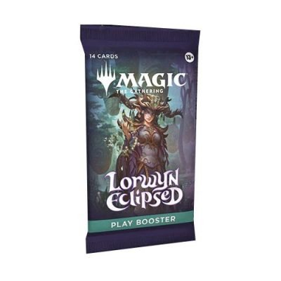 Magic The Gathering: Lorwyn Eclipsed - Play Booster Box — product image 5