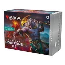 Magic The Gathering | Modern Horizons 3 Bundle Box