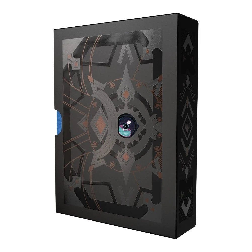 Magic The Gathering: Secrets of Strixhaven - Codex Bundle