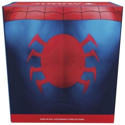 Magic The Gathering | Spiderman - Prerelease Kit — product image 2