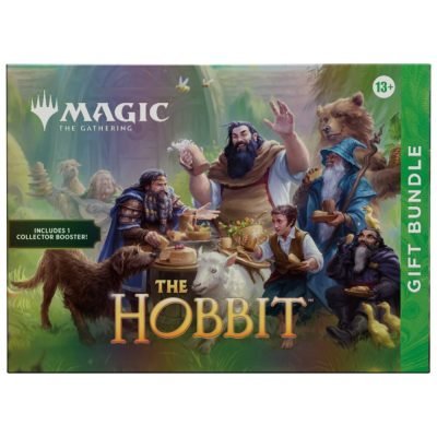 Magic The Gathering: The Hobbit - Gift and Special Bundle — product image 2