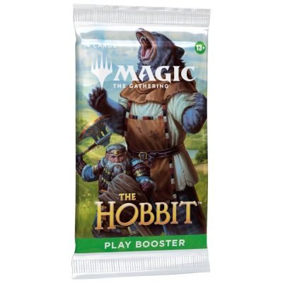Magic The Gathering: The Hobbit - Play Booster Box — product image 3