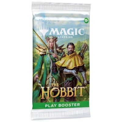 Magic The Gathering: The Hobbit - Play Booster Box — product image 4