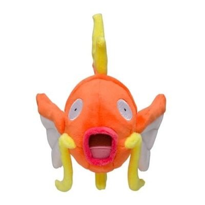 Magikarp #129 - Pokémon Centre Fit Plush — product image 3