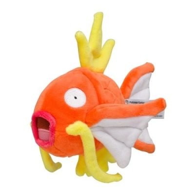 Magikarp #129 - Pokémon Centre Fit Plush — product image 4