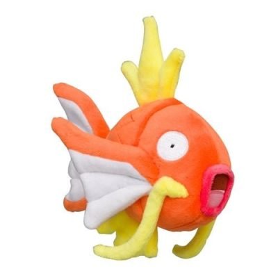 Magikarp #129 - Pokémon Centre Fit Plush — product image 5