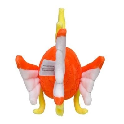 Magikarp #129 - Pokémon Centre Fit Plush — product image 6