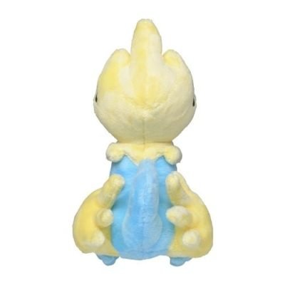 Manectric #310 - Pokémon Centre Fit Plush — product image 3