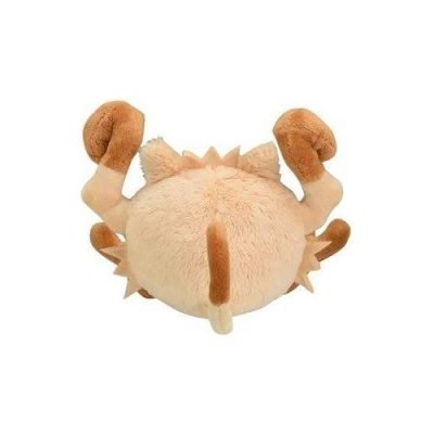 Mankey #56 - Pokémon Centre Fit Plush — product image 2