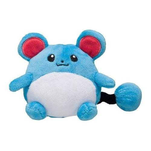 Marill #183 - Pokémon Centre Fit Plush