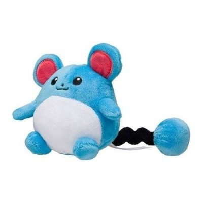 Marill #183 - Pokémon Centre Fit Plush — product image 2