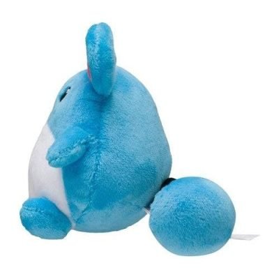 Marill #183 - Pokémon Centre Fit Plush — product image 3