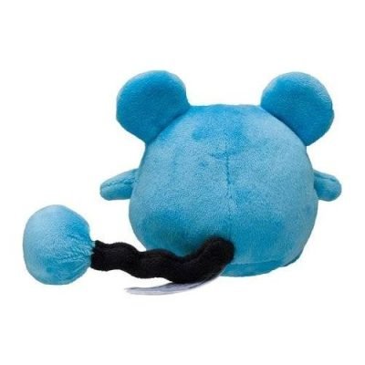 Marill #183 - Pokémon Centre Fit Plush — product image 4