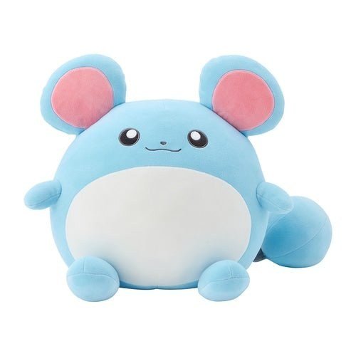 Marill - Pokémon Centre Mochirich Plush