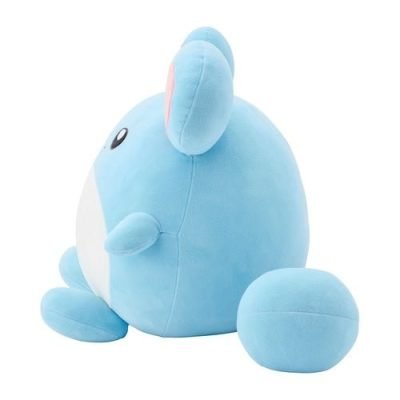 Marill - Pokémon Centre Mochirich Plush — product image 3