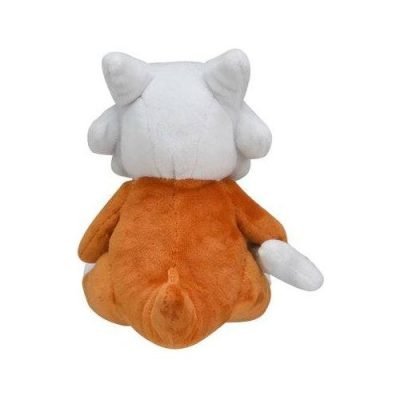 Marowak - Pokémon Centre Pokémon Fit Plush — product image 2