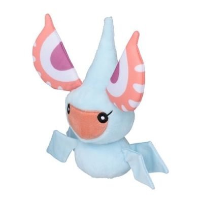 Masquerain #284 - Pokémon Centre Fit Plush — product image 2