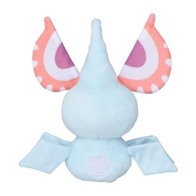 Masquerain #284 - Pokémon Centre Fit Plush — product image 3