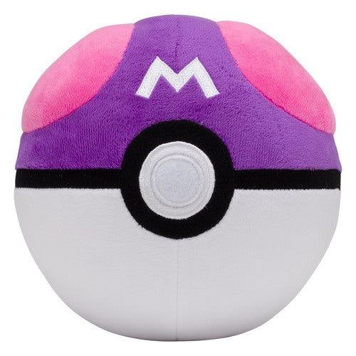 Master Ball - Pokémon Centre Plush