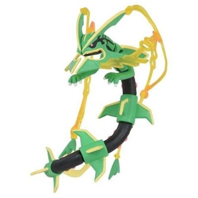 Mega Rayquaza - Pokémon Centre Figure — product image 2