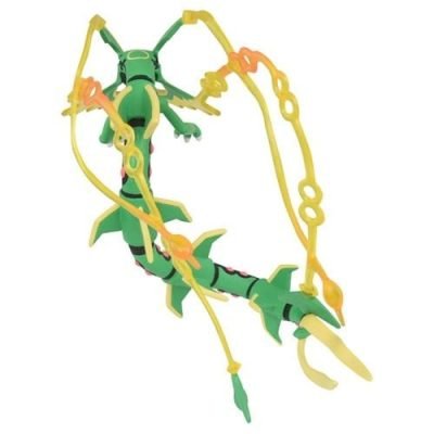 Mega Rayquaza - Pokémon Centre Figure — product image 4