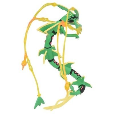 Mega Rayquaza - Pokémon Centre Figure — product image 5
